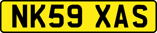 NK59XAS