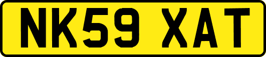 NK59XAT