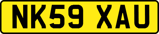 NK59XAU