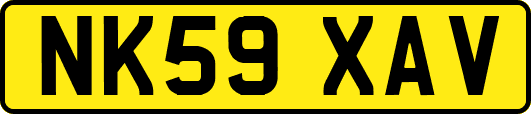 NK59XAV