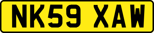 NK59XAW