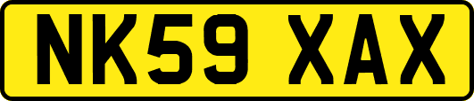 NK59XAX