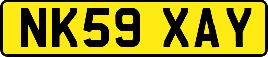 NK59XAY