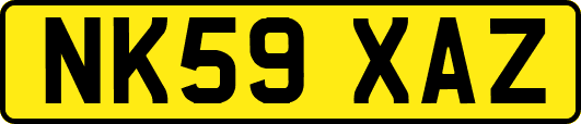 NK59XAZ