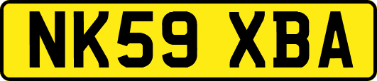 NK59XBA