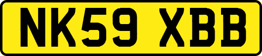 NK59XBB