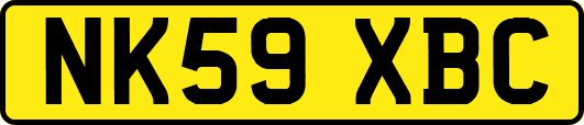 NK59XBC