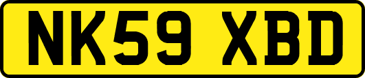NK59XBD