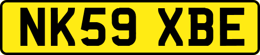 NK59XBE