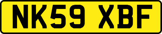 NK59XBF