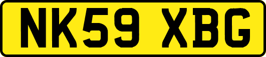 NK59XBG
