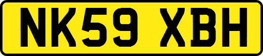 NK59XBH