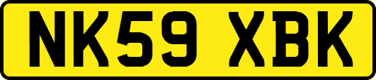 NK59XBK