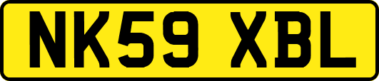 NK59XBL