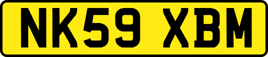 NK59XBM