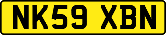 NK59XBN