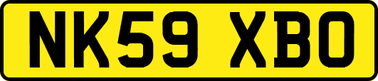 NK59XBO