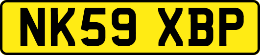 NK59XBP