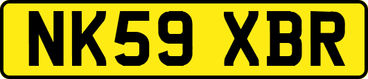 NK59XBR