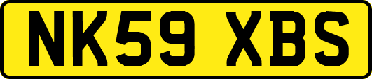 NK59XBS