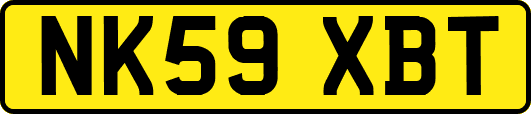 NK59XBT