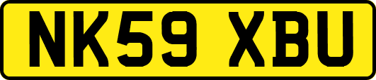 NK59XBU