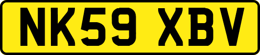 NK59XBV