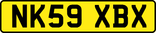 NK59XBX