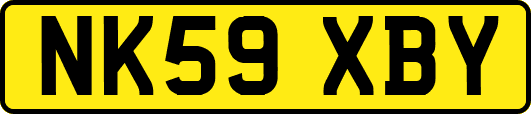 NK59XBY