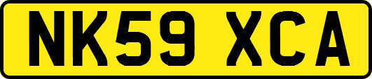 NK59XCA