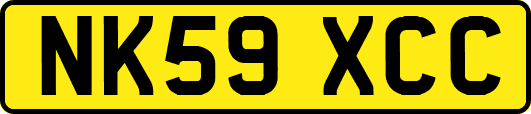 NK59XCC