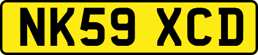 NK59XCD