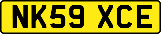 NK59XCE