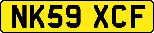 NK59XCF