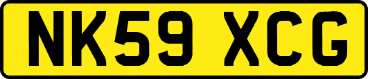 NK59XCG