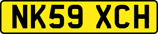 NK59XCH