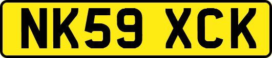 NK59XCK