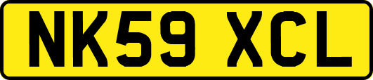 NK59XCL