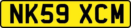 NK59XCM