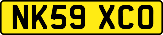 NK59XCO