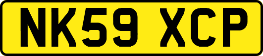 NK59XCP