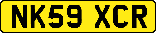 NK59XCR