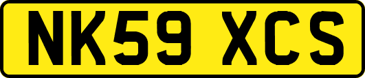 NK59XCS