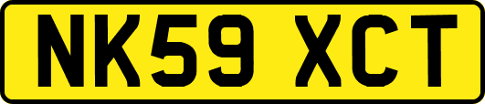 NK59XCT