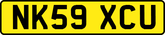NK59XCU