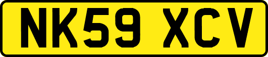 NK59XCV