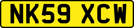 NK59XCW