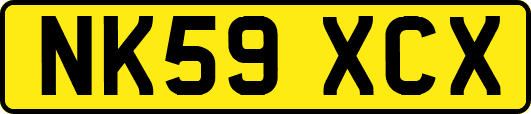 NK59XCX