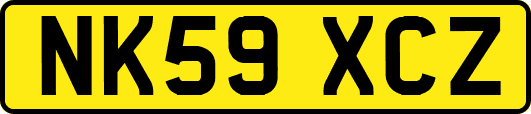 NK59XCZ