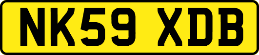 NK59XDB